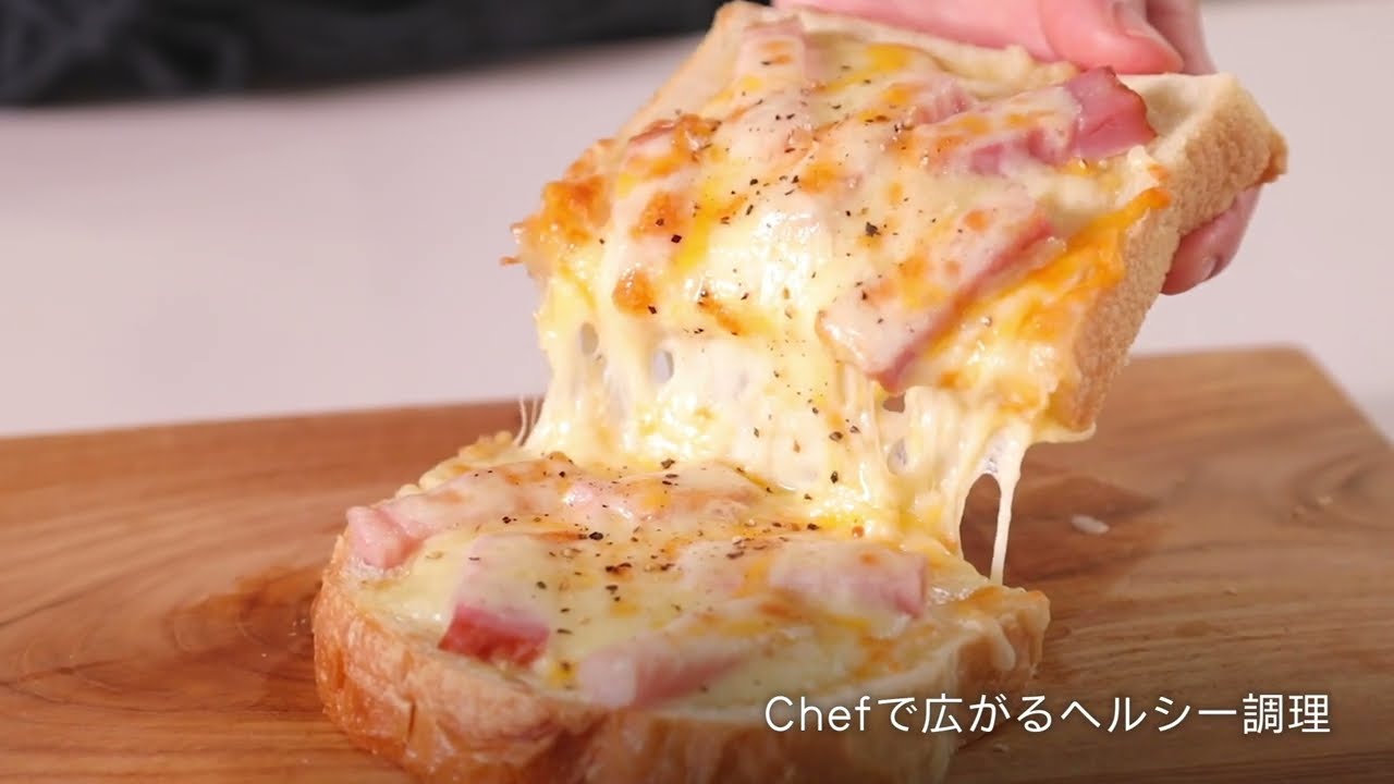 FoElem スマートノンフライオーブン Chef｜1台6役・2段同時調理で時短調理
