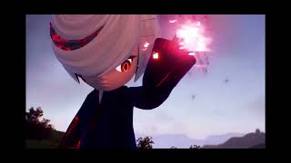 Industry baby x supernatural amv