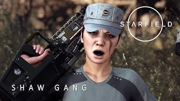 starfield third mission the empty nest last part - main story