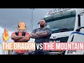 Martins Vs Hafthor: Pushing To The Limits! - 7 Weeks To World's Strongest Man