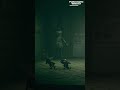 How I Escaped Blind Monster 😱 No Commentary