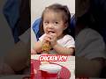 @JollibeePhilippinesOfficial #jollibee #jollibeephilippines #chicken #chickenjoy #friedchicken
