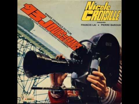 Francis Lai 13 Jours En France Francis Lai 13 Jours En France