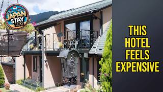 La Posada Cottage - This Hotel Feels Expensive Fujikawaguchiko, Japan🏨