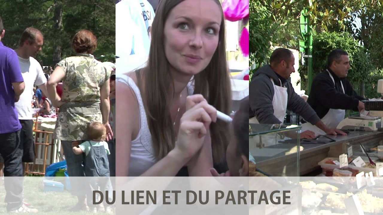 Bienvenue à Vernouillet (78)