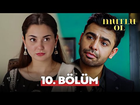 Yeniden #MutluOl İzliyoruz 💫 | 10. Bölüm