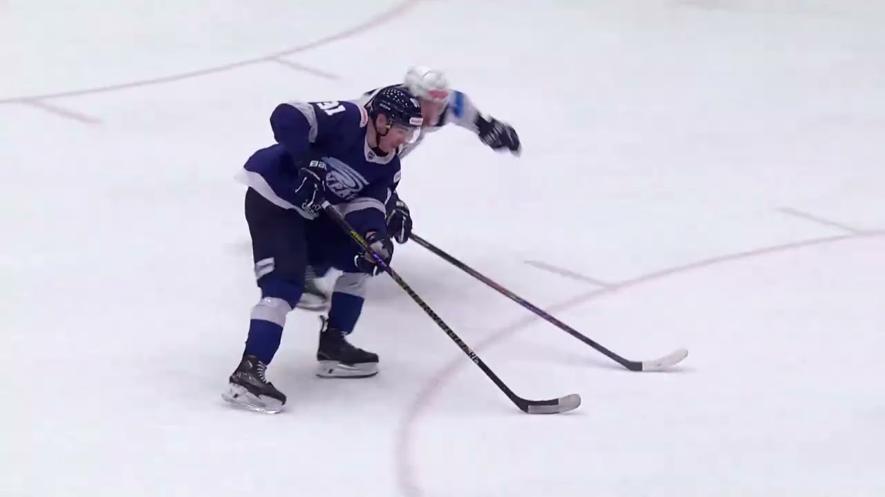 БУРАН - ДИНАМО-АЛТАЙ. ОБЗОР МАТЧА