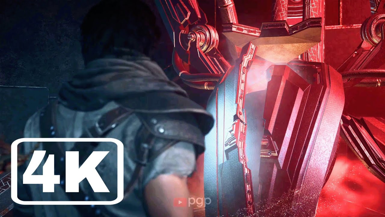 Assassin's Creed Mirage ENDING - All Cutscenes