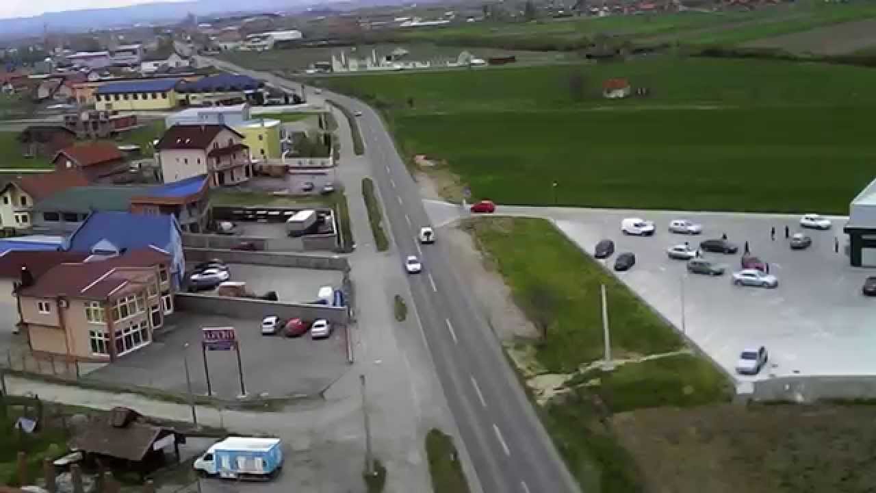 Novi Dvorovi / Bijeljina