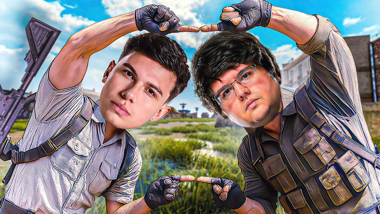 Sparkingg e Tecnosh fizeram a Fusão