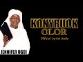 JENNIFER OGOI - KONYRUOK OLOR