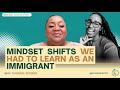 Immigrant Success Story: Mindset &amp; Business Growth in the U.S