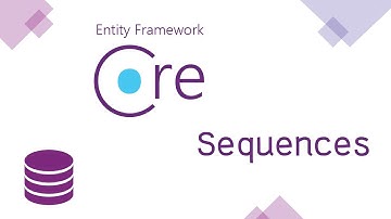 [Arabic] Entity Framework Core - 34 Sequences