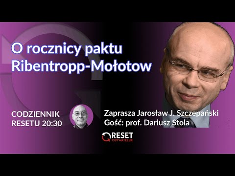 Codziennik Resetu- Jarosław J. Szczepański