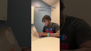 I feel bad for her Ngl 😭 #basketballshorts #overtime #subscribe #shorts