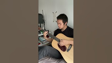 a new midwest emo riff everyday for a month (DAY 28)