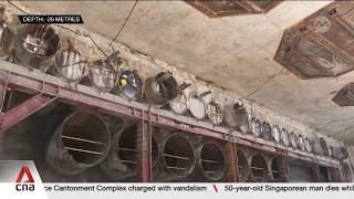 North-South Corridor delayed by two years, will open in phases from 2029