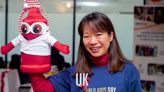 Ahf - World Aids Day 2022 Recap