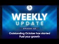 C1 WEEKLY UPDATE EPISODE 143