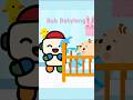 Bob Babylang – AI That Speaks Baby
