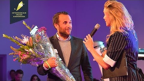 Arbeidsmarkt Event 2018 - Aftermovie