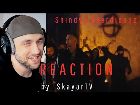 Farid beerdigt Shindy!   FARID BANG - ALLEIN GEGEN ALLE [INTRO] / REACTION