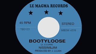BOOTYLOOSE (SONG) @Jimlujan333