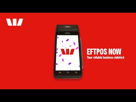 EFTPOS Now: Works where you do