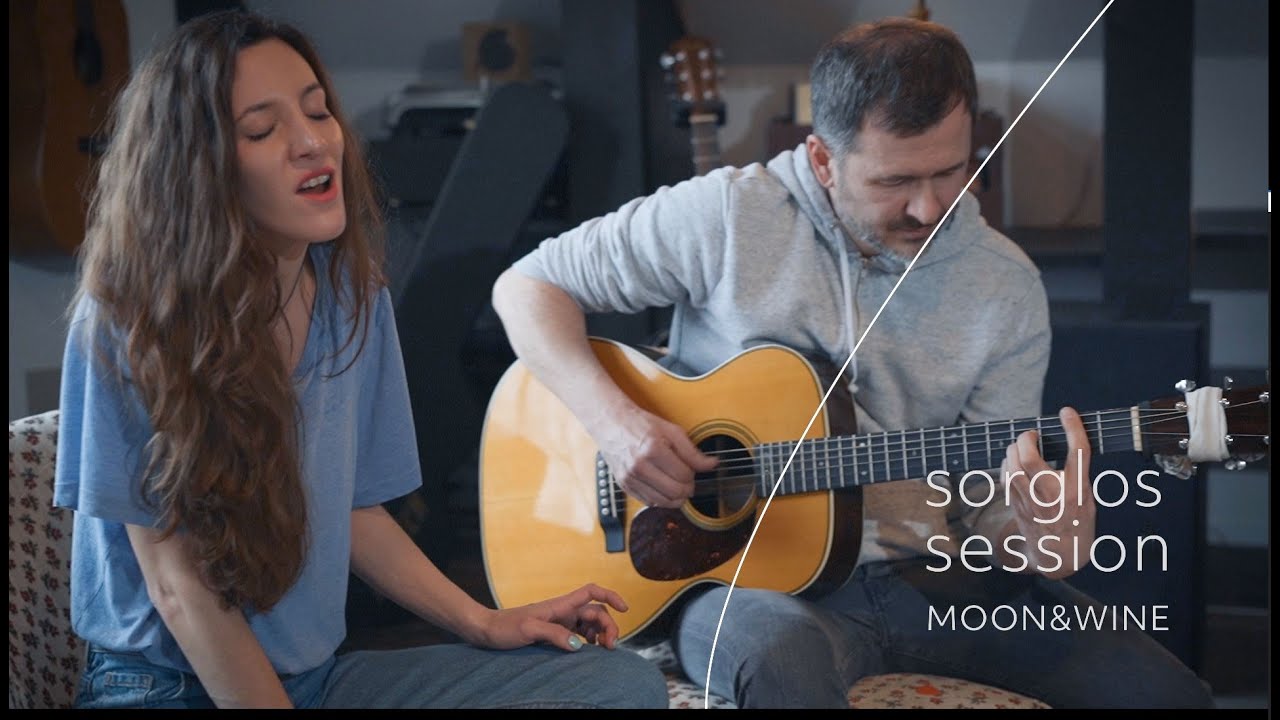 Moon & Wine "your clouds" live @SorglosSessions auf YouTube ansehen Moon & Wine "your clouds" live @SorglosSessions auf YouTube ansehen