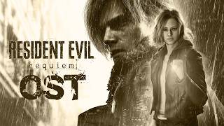 Over Capacity - Resident Evil Requiem OST