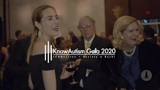 KnowAutism Gala 2020
