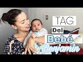 TAG del BEBÉ | Lo que NO debí Comprar | HELLO MOMMY