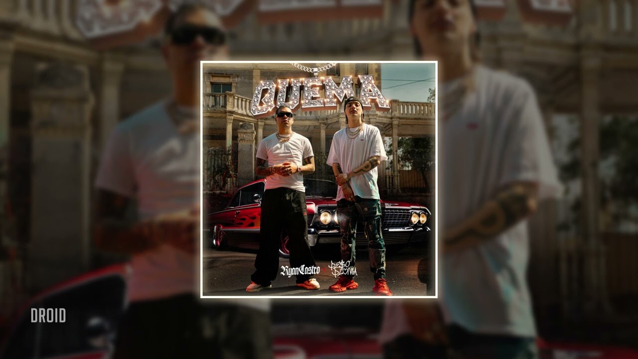 Ver ryan castro & peso pluma - quema (𝒔𝒍𝒐𝒘𝒆𝒅 + 𝒓𝒆𝒗𝒆𝒓𝒃) no YouTube Ver ryan castro & peso pluma - quema (𝒔𝒍𝒐𝒘𝒆𝒅 + 𝒓𝒆𝒗𝒆𝒓𝒃) no YouTube
