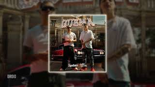 ryan castro & peso pluma - quema (𝒔𝒍𝒐𝒘𝒆𝒅 + 𝒓𝒆𝒗𝒆𝒓𝒃)