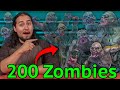 I MADE 200 Zombies for Warhammer Halloween