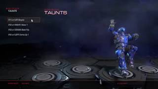 [Doom 2016] The epitome of taunts