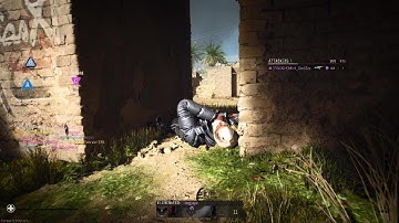 BO6 (LQ) Me stopping the enemy Spawn Trap!