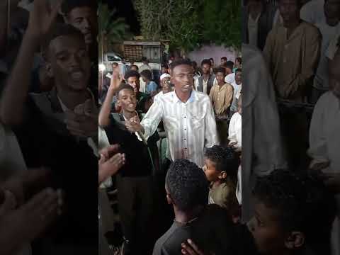 الفنان الصاعد بقوة محمد جمال حلفا الجديدة اغاني رطانة حلفاوين محس دناقلة سكوت هجيج