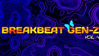 bkb Breakbeat Genz Mixtape Hasz Vol 4