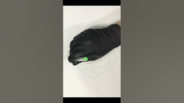 Did you see such an amazing 3D Spirograph Design?