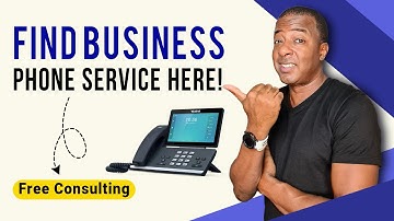How to Find the BEST Business Phone Systems!
