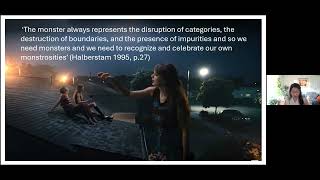 Monsters and Madwomen: A Queer Gothic Reading of Taylor Swift with Dr Duc Dau
This talk explores queer Gothic elements in Taylor Swifts writing and videos Monsters and Madwomen: A Queer Gothic Reading of Taylor Swift with Dr Duc Dau