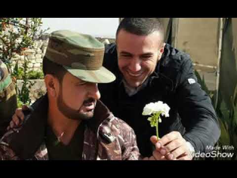 جدك حيدر الكرار الله يحميك