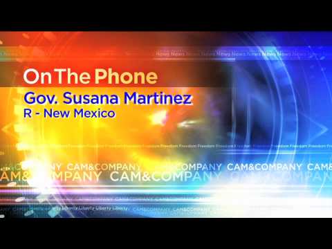 New Mexico Governor Gets Perfect Score on Gun Test