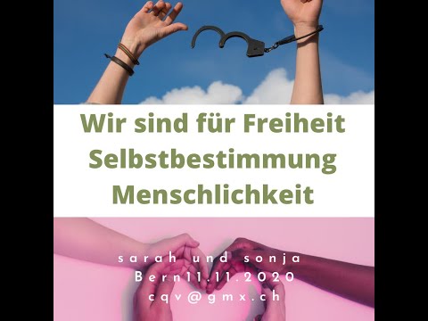 Bern 11.11: Cestui que vie Act 1666, Bundestresorerie und warum Du kein Millionär bist!