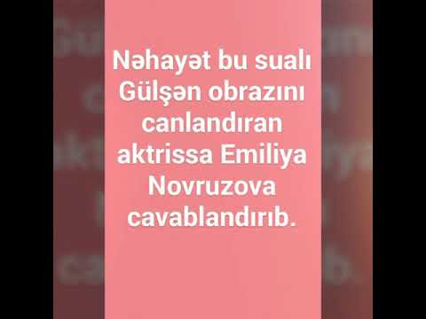 ,Gülşən \