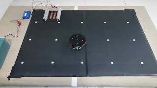 Controllo Di Robot Mobili - Stazione Di Ricarica