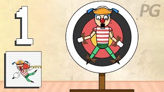 Kick the Buggy - Gameplay Walkthrough [Android, iOS Game] screenshot 5