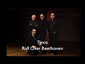 Tinos - Roll Over Beethoven