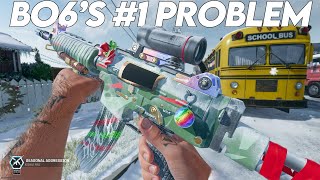 Celebrity Cheaters Ruining Black Ops 6 Search & Destroy... Wealth